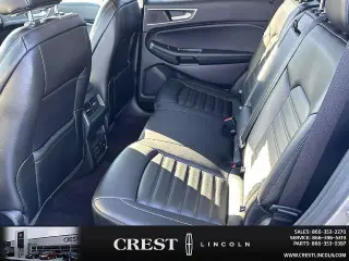 Ford Edge 2020 AWD SEL 4dr Crossover