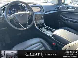 Ford Edge 2020 AWD SEL 4dr Crossover