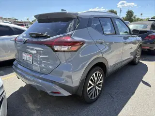Nissan Kicks 2022 SV 4dr Crossover