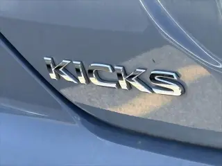 Nissan Kicks 2022 SV 4dr Crossover