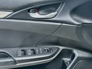 Honda Civic 2019 Sport 4dr Sedan CVT