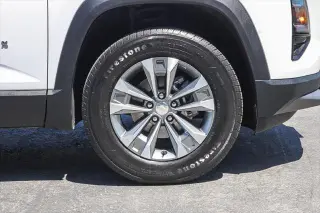 Chevrolet Equinox 2025 LT 4p SUV