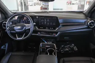 Chevrolet Equinox 2025 LT 4p SUV
