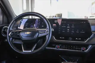 Chevrolet Equinox 2025 LT 4p SUV