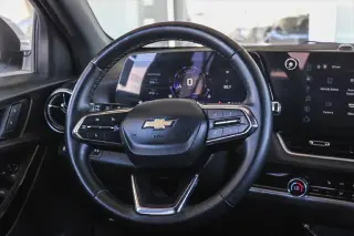 Chevrolet Equinox 2025 LT 4p SUV