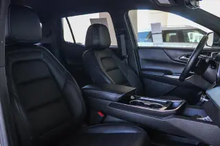 Chevrolet Equinox 2025 LT 4p SUV