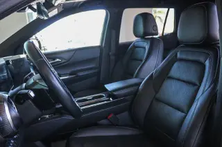 Chevrolet Equinox 2025 LT 4p SUV