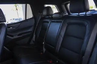 Chevrolet Equinox 2025 LT 4p SUV