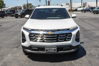 Chevrolet Equinox 2025 LT 4p SUV