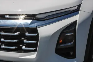 Chevrolet Equinox 2025 LT 4p SUV
