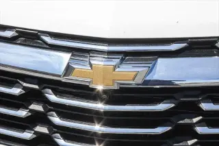 Chevrolet Equinox 2025 LT 4p SUV