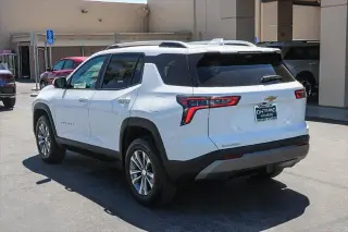 Chevrolet Equinox 2025 LT 4p SUV