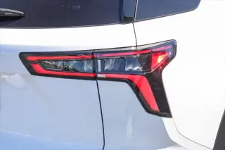 Chevrolet Equinox 2025 LT 4p SUV