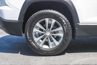 Chevrolet Equinox 2025 LT 4p SUV