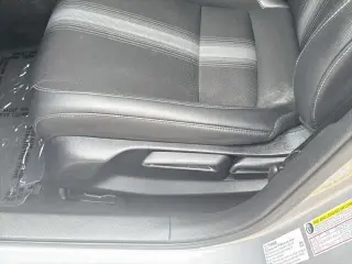 Honda Civic 2024 Sport 4dr Sedán