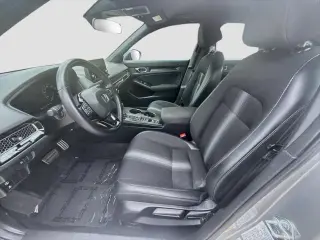 Honda Civic 2024 Sport 4dr Sedán