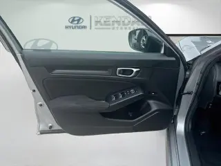 Honda Civic 2024 Sport 4dr Sedán