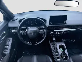 Honda Civic 2024 Sport 4dr Sedán