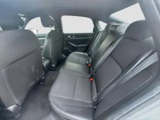 Honda Civic 2024 Sport 4dr Sedán
