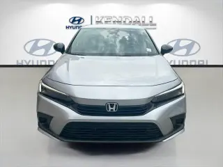 Honda Civic 2024 Sport 4dr Sedán