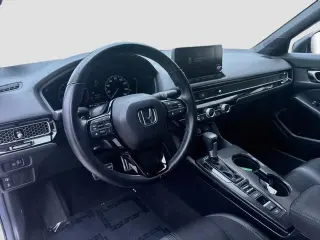 Honda Civic 2024 Sport 4dr Sedán