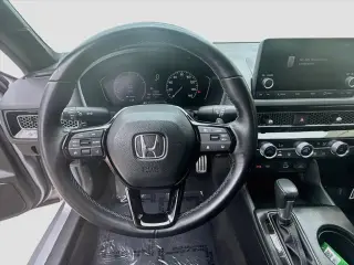 Honda Civic 2024 Sport 4dr Sedán
