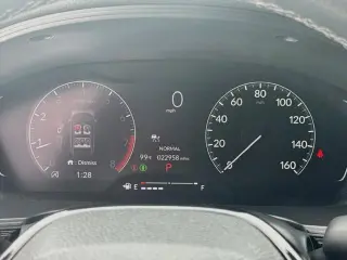 Honda Civic 2024 Sport 4dr Sedán