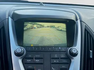 Chevrolet Equinox 2017 Premier 4dr SUV