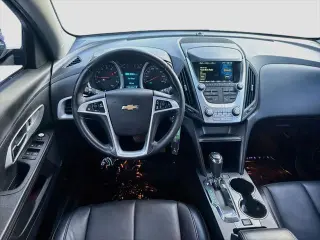 Chevrolet Equinox 2017 Premier 4dr SUV