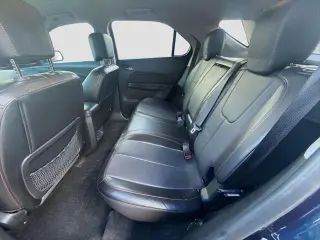 Chevrolet Equinox 2017 Premier 4dr SUV