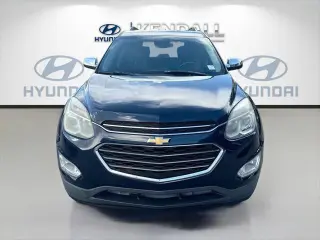Chevrolet Equinox 2017 Premier 4dr SUV