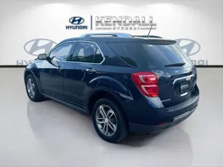 Chevrolet Equinox 2017 Premier 4dr SUV