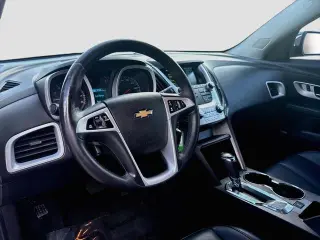 Chevrolet Equinox 2017 Premier 4dr SUV