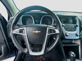 Chevrolet Equinox 2017 Premier 4dr SUV