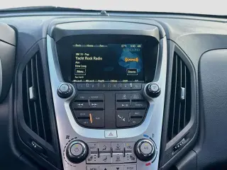 Chevrolet Equinox 2017 Premier 4dr SUV