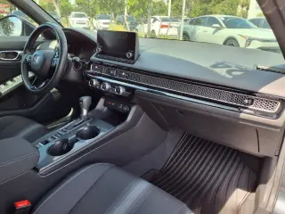 Honda Civic 2024 Sport 4dr Sedán