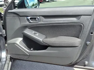 Honda Civic 2024 Sport 4dr Sedán