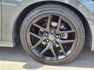 Honda Civic 2024 Sport 4dr Sedán