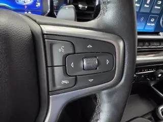 Chevrolet Silverado 1500 2023 4x4 RST 4dr Cabina de Tripulante 5.8 ft. SB