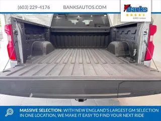 Chevrolet Silverado 1500 2023 4x4 RST 4dr Cabina de Tripulante 5.8 ft. SB
