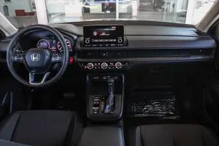 Honda CR-V 2025 EX 4p SUV