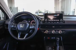 Honda CR-V 2025 EX 4p SUV