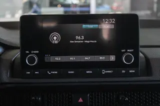 Honda CR-V 2025 EX 4p SUV