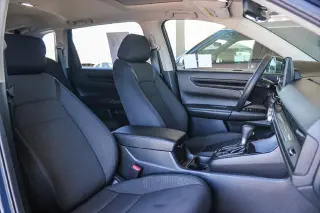 Honda CR-V 2025 EX 4p SUV