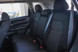 Honda CR-V 2025 EX 4p SUV