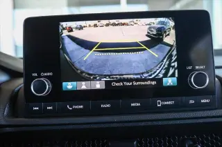Honda CR-V 2025 EX 4p SUV
