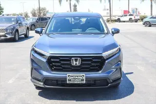 Honda CR-V 2025 EX 4p SUV