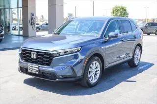 Honda CR-V 2025 EX 4p SUV