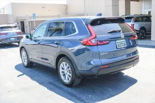 Honda CR-V 2025 EX 4p SUV