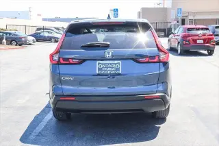 Honda CR-V 2025 EX 4p SUV